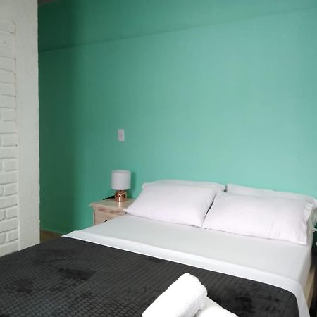 Balcones De Salento Bed and Breakfast Buitenkant foto
