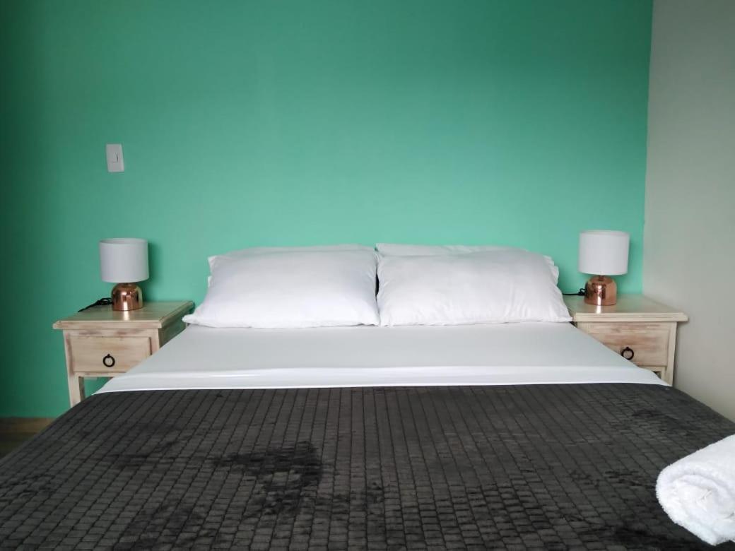 Balcones De Salento Bed and Breakfast Buitenkant foto