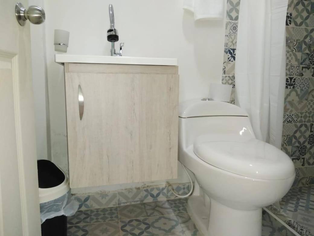 Balcones De Salento Bed and Breakfast Buitenkant foto
