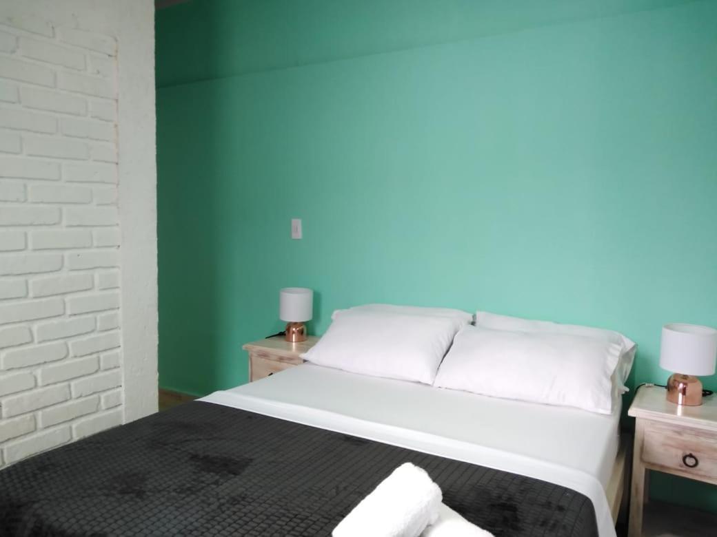 Balcones De Salento Bed and Breakfast Buitenkant foto